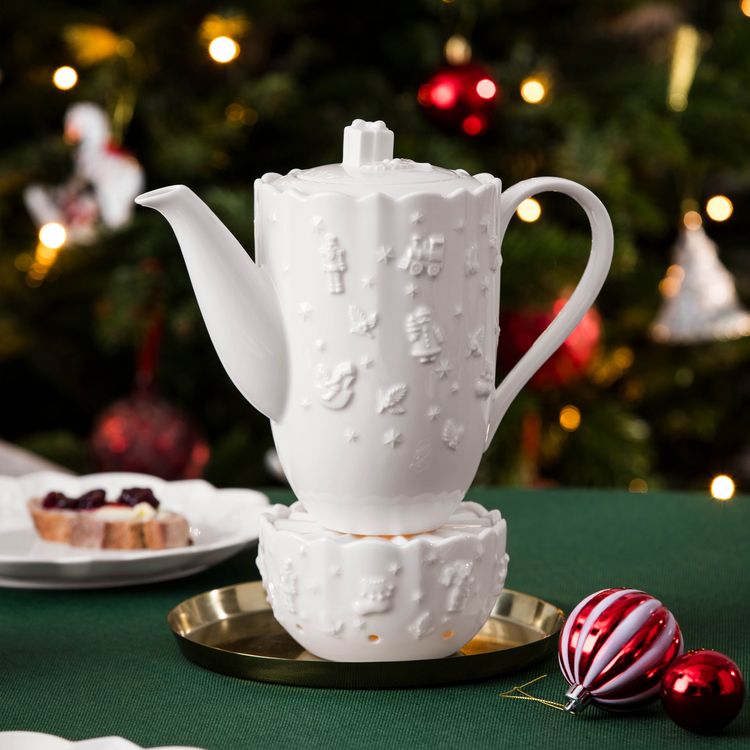 Villeroy & Boch Toy's Delight Royal Classic Kaffeekanne kaufen