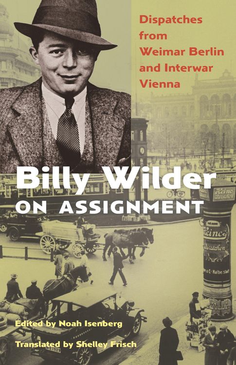 Produktbild: Billy Wilder on Assignment