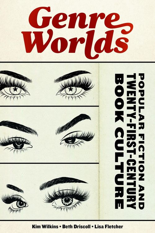 Produktbild: Genre Worlds