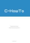 Produktbild: C-HowTo
