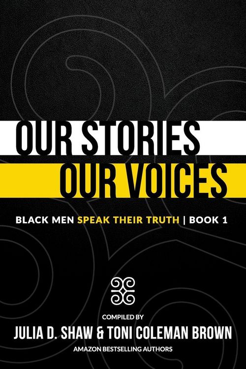 Produktbild: Our Stories, Our Voices