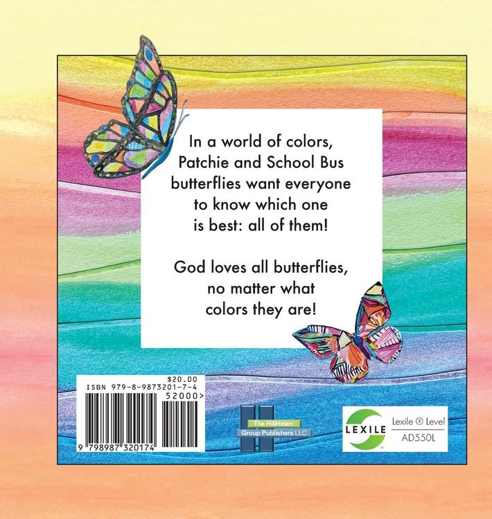 Produktbild: Winged Wisdom