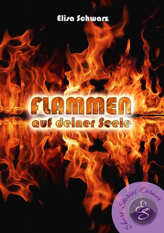 Produktbild: Flammen auf deiner Seele