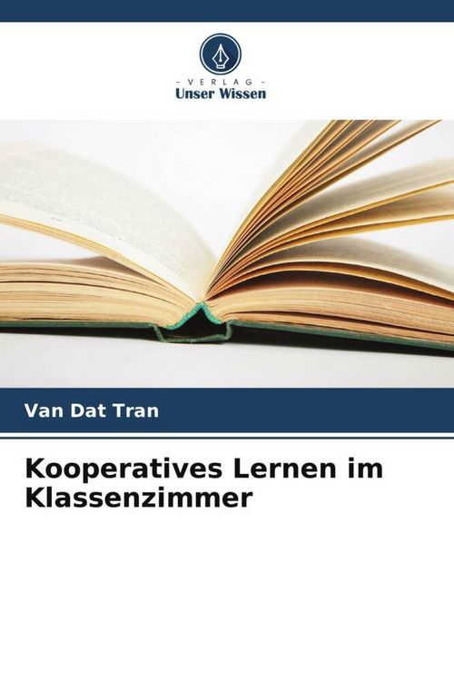 Produktbild: Kooperatives Lernen im Klassenzimmer