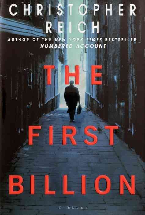 Produktbild: The First Billion