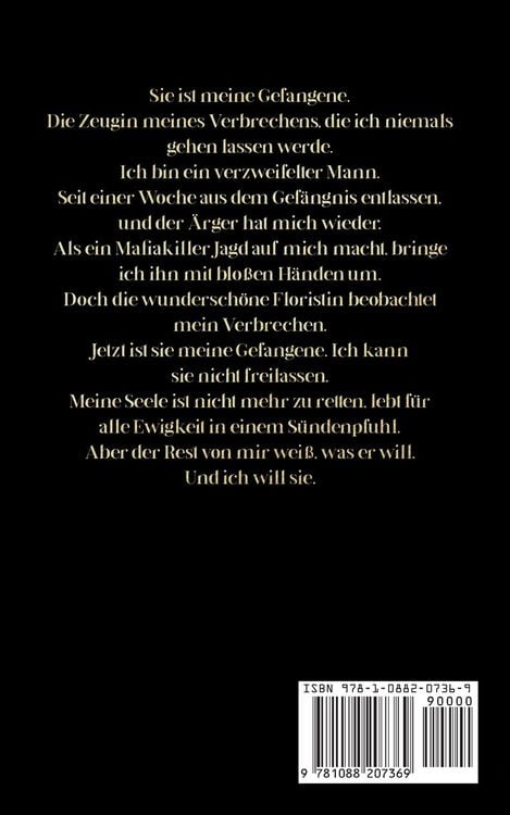 Produktbild: S&uuml;ndenpfuhl