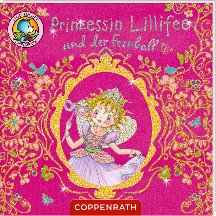 Produktbild: Prinzessin Lillifee, Nr. 74