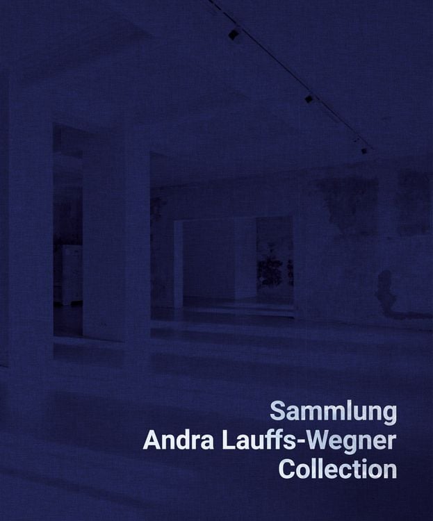 Produktbild: Sammlung Andra Lauffs-Wegner / Collection Andra Lauffs-Wegner