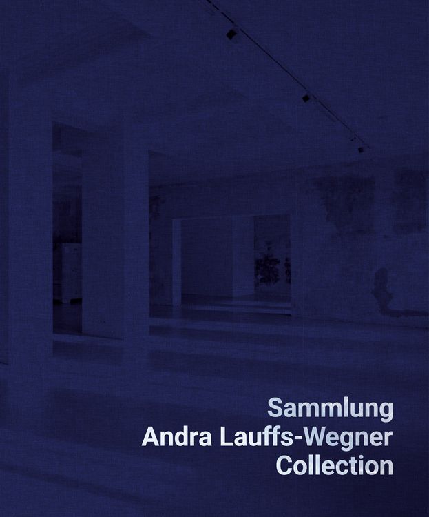 Produktbild: Sammlung Andra Lauffs-Wegner / Collection Andra Lauffs-Wegner