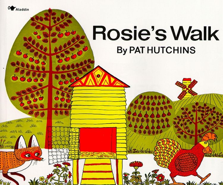 Produktbild: ROSIES WALK
