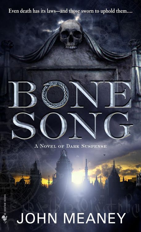 Produktbild: Bone Song