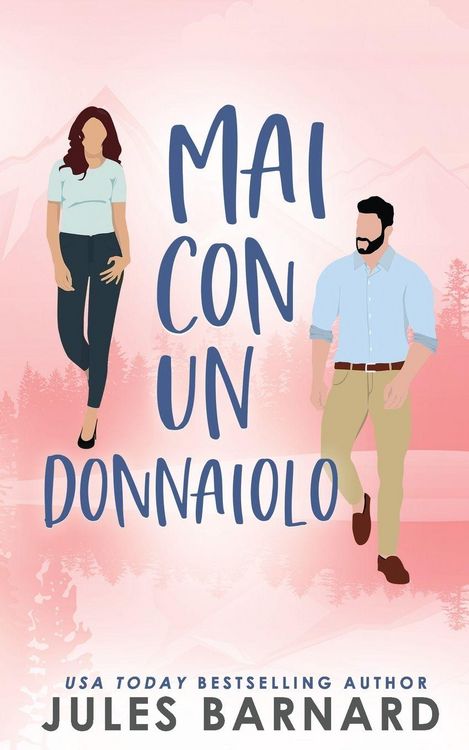 Produktbild: Mai Con Un Donnaiolo