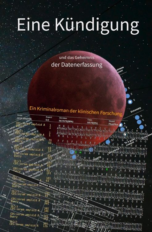Produktbild: Eine K&uuml;ndigung und das Geheimnis der Datenerfassung