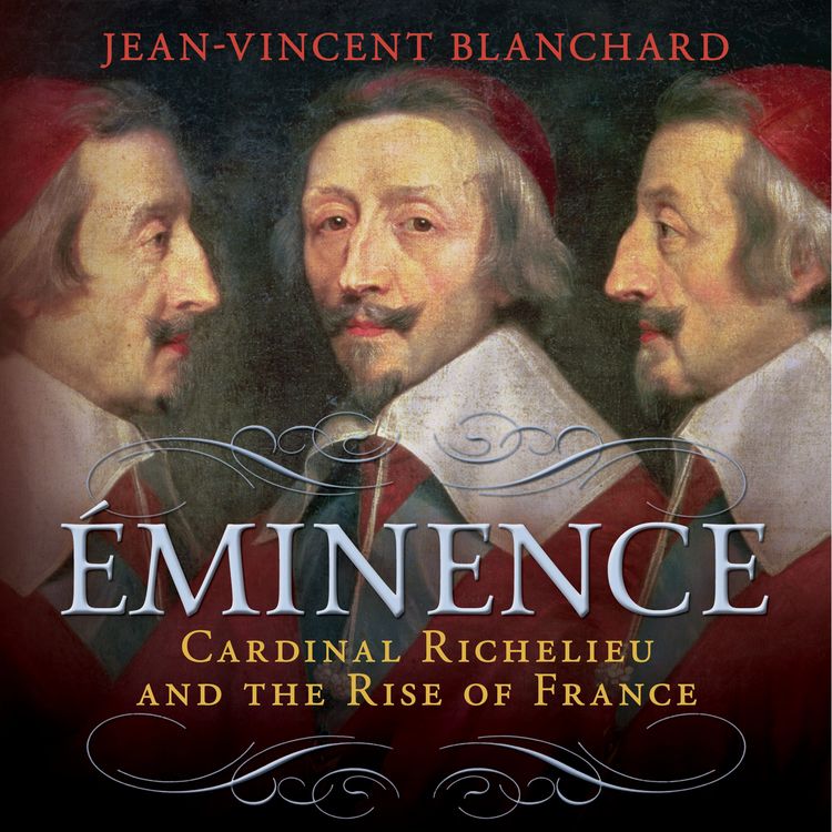 Produktbild: &Eacute;minence