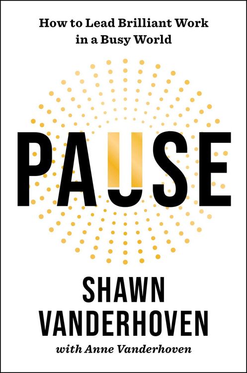 Produktbild: Pause