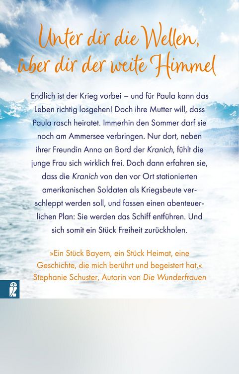 Produktbild: Die Kranichfrauen