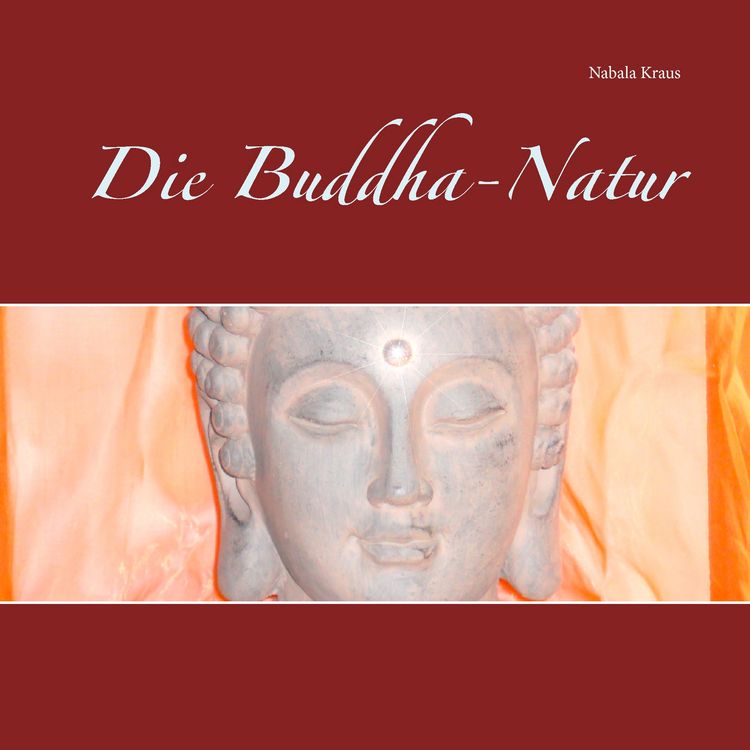 Produktbild: Die Buddha-Natur