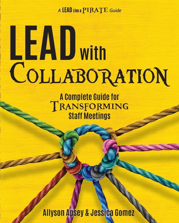 Produktbild: Lead with Collaboration