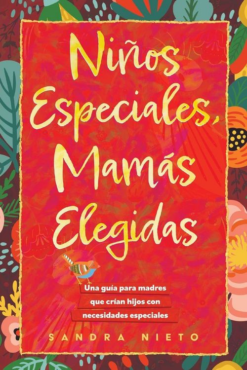 Produktbild: Ninos Especiales-Mamas Escogidas