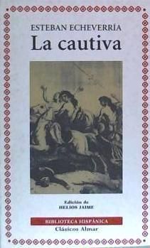 Produktbild: La cautiva