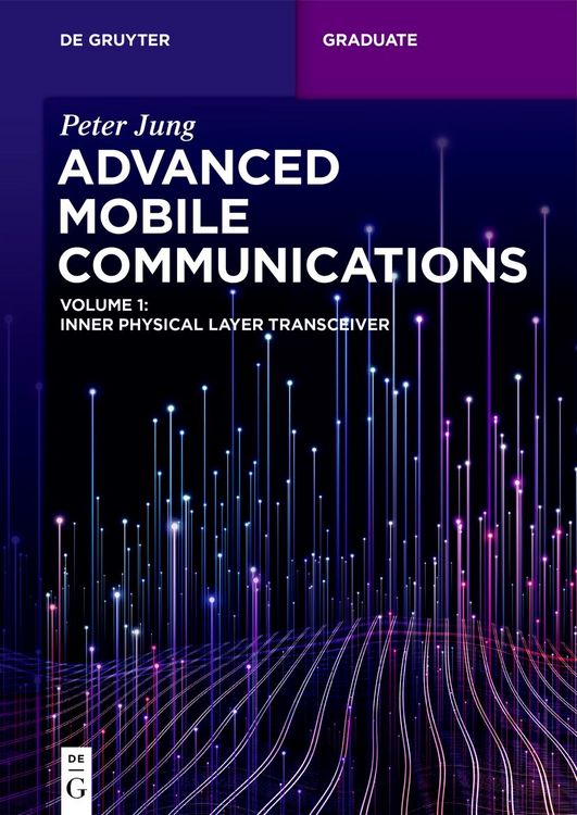 Produktbild: Advanced Mobile Communications