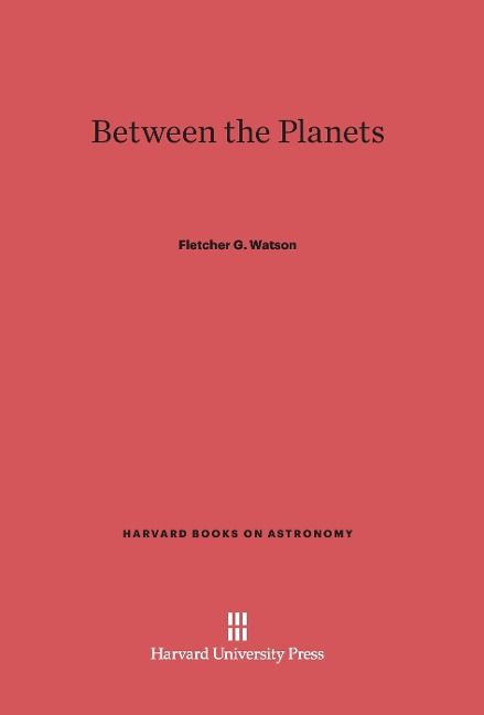 Produktbild: Between the Planets