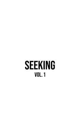 Produktbild: Seeking