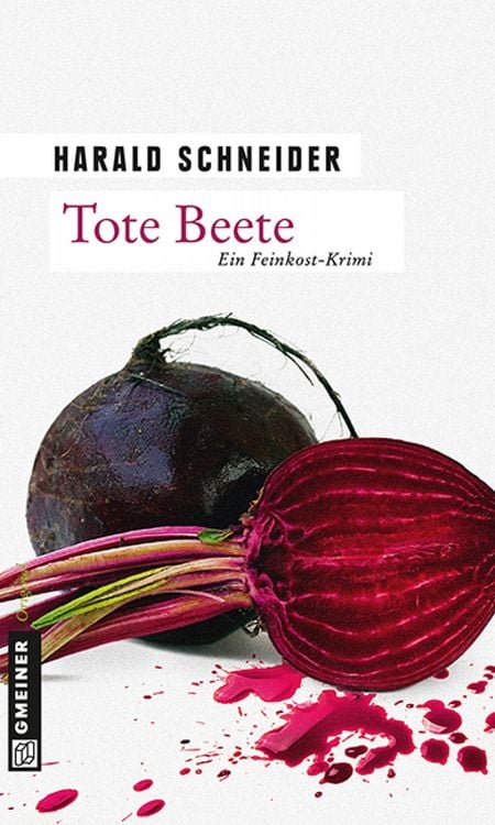 Produktbild: Tote Beete