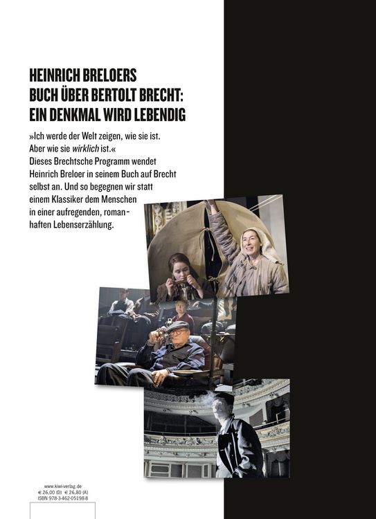 Produktbild: Brecht