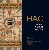 Produktbild: Hac - Islamin Kalbine Yolculuk