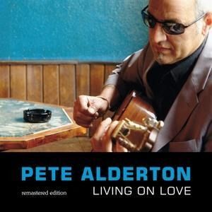 Produktbild: Living On Love-Remastered Edition