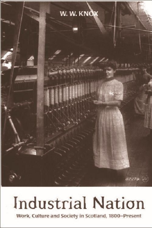 Produktbild: Industrial Nation