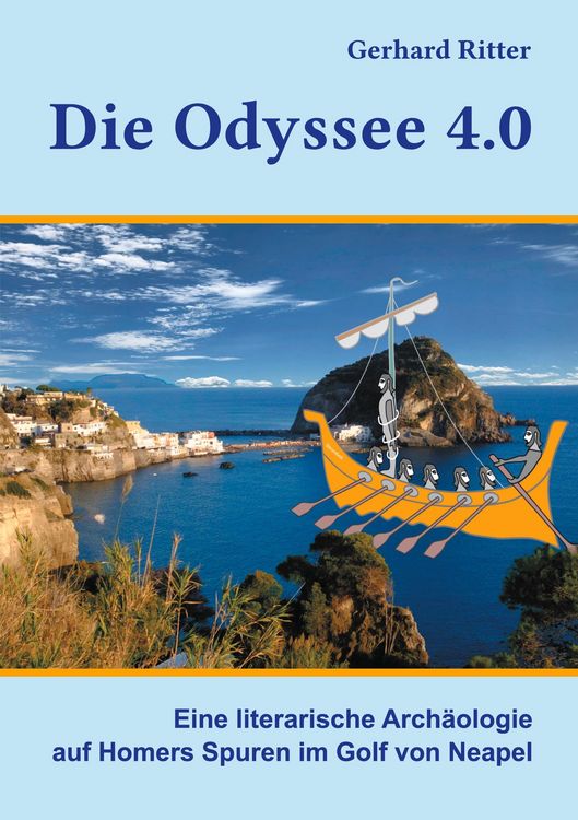 Produktbild: Die Odyssee 4.0
