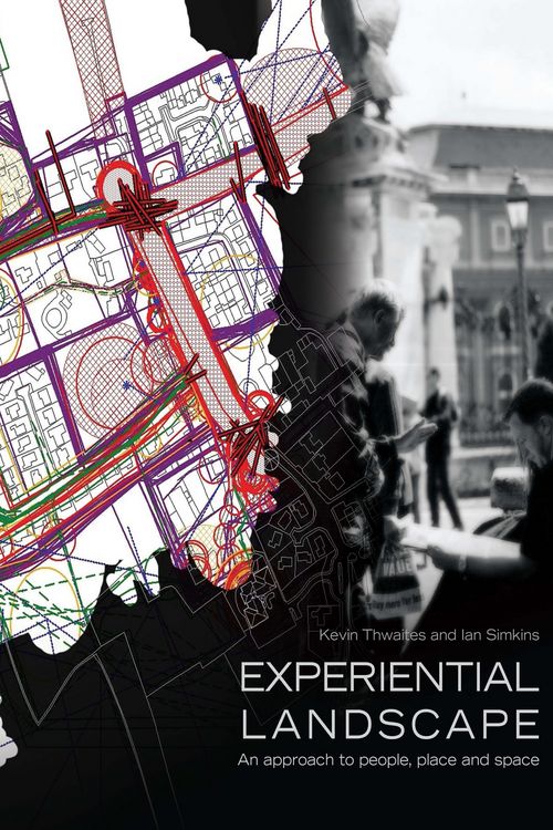 Produktbild: Experiential Landscape