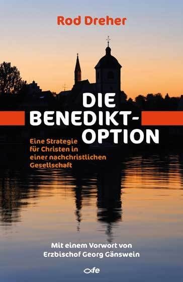 Produktbild: Die Benedikt-Option