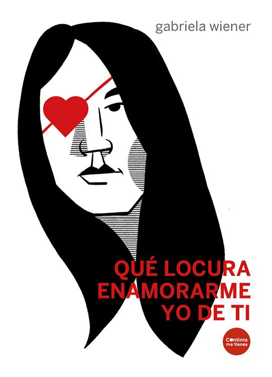 Produktbild: Qu&eacute; locura enamorarme yo de ti