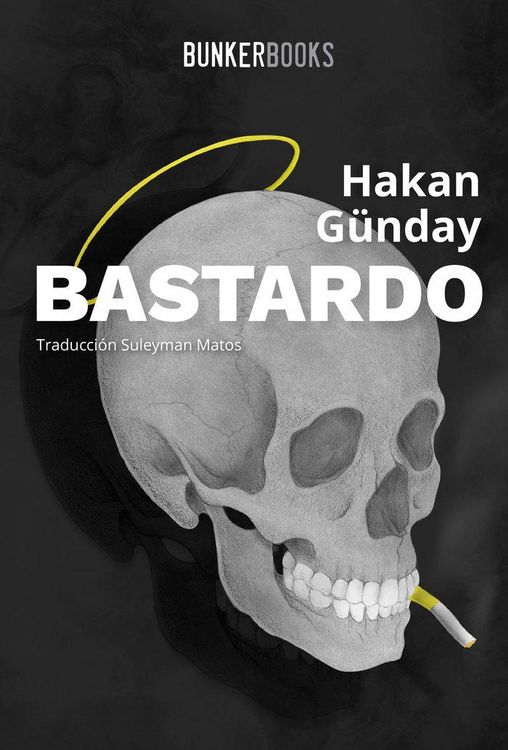 Produktbild: Bastardo