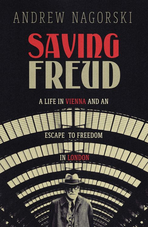Produktbild: Saving Freud