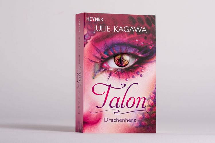 Produktbild: Talon &ndash; Drachenherz