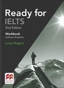Produktbild: Ready for IELTS 2nd Edition Workbook without Answers and Resources Pack