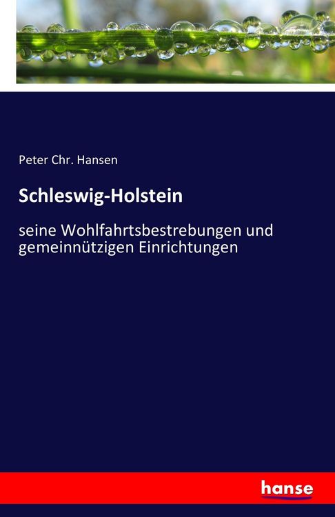 Produktbild: Schleswig-Holstein