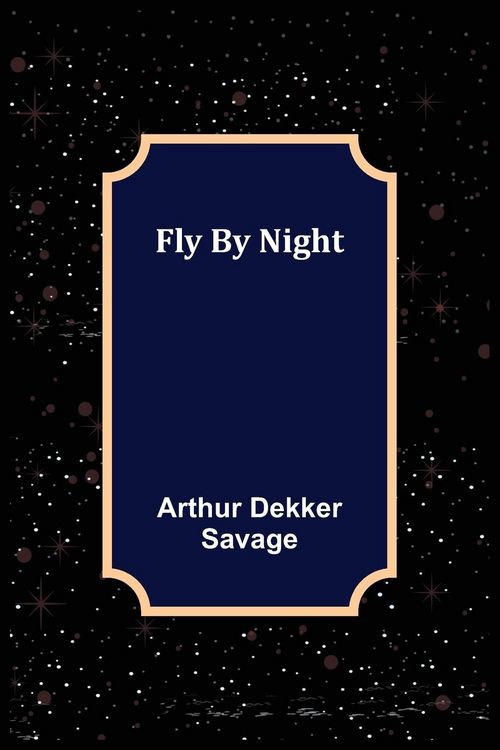 Produktbild: Fly By Night