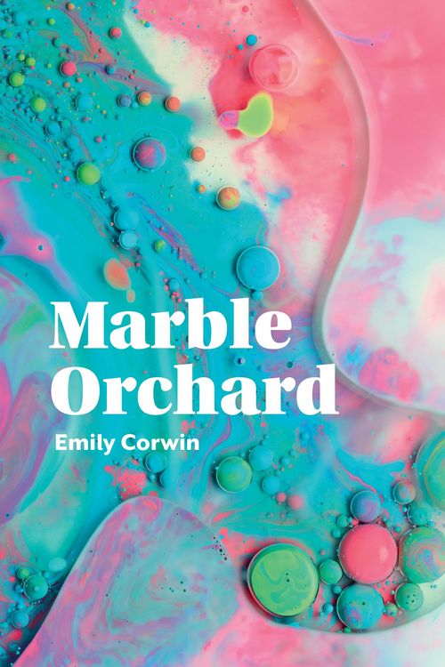 Produktbild: Marble Orchard