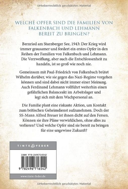 Produktbild: Der Pakt der Verr&auml;ter