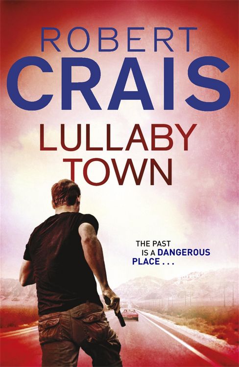 Produktbild: Lullaby Town