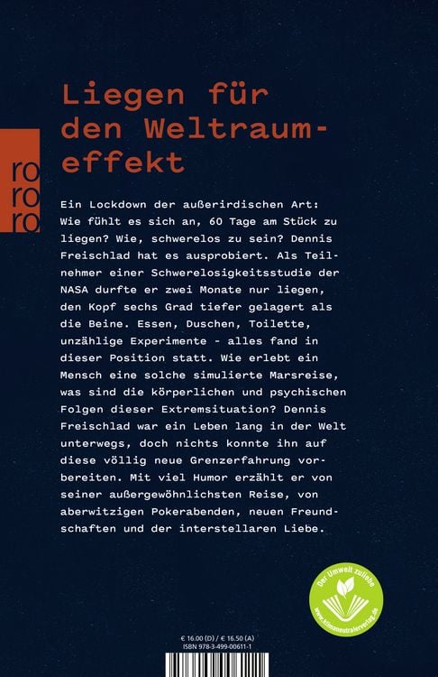 Produktbild: 60 Tage liegen