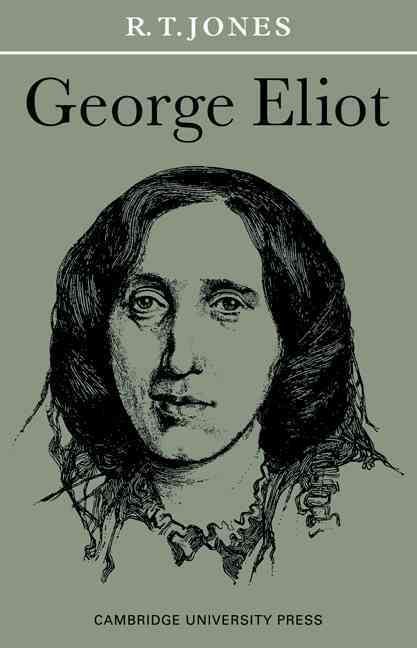 Produktbild: George Eliot