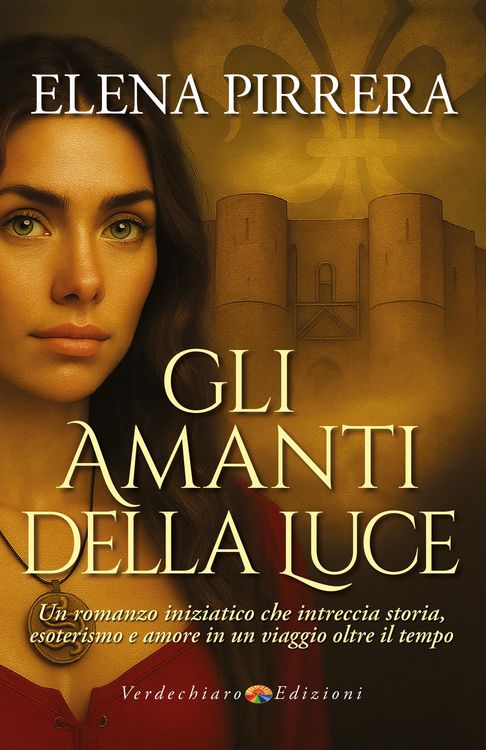 Produktbild: Gli Amanti della Luce