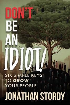 Produktbild: Don't Be an Idiot