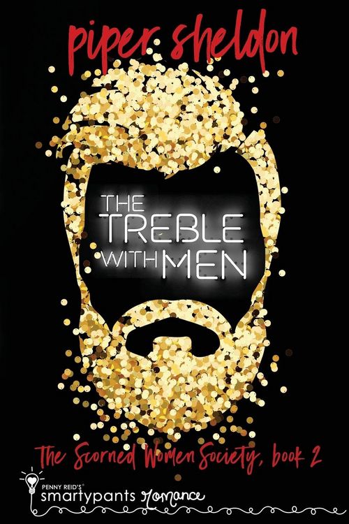 Produktbild: The Treble With Men